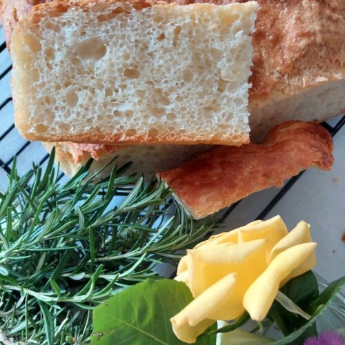 Domaći hljeb
