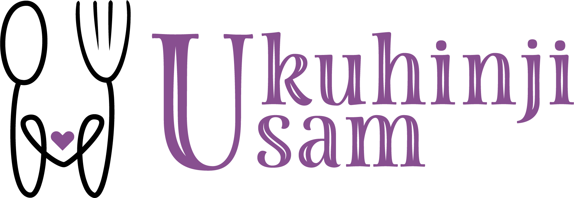 U kuhnji sam