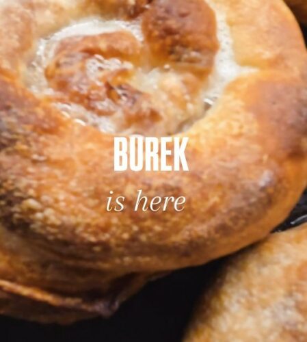 Burek