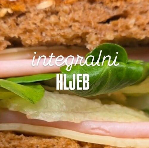 Integralni hljeb